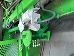 Threshing/Cleaning with