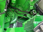 Grain Handling with