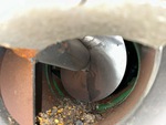 Grain Handling with