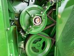 Chains and Drives with Drive Belts/Pulleys, Chains and Sprockets
