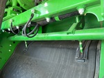 Threshing/Cleaning with