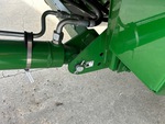 Hydraulics with Cylinder Pins and Bushings