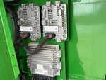 Grain Handling with