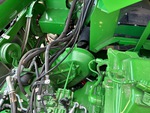 Chains and Drives with Rotor Drive Gear Box