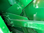 Threshing/Cleaning with