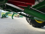 Hydraulics with Cylinder(s)