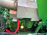 Engine with Engine - Right Side