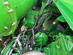 Hydraulics with Hoses