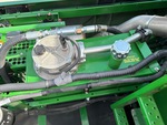 Hydraulics with Hydraulic Tank