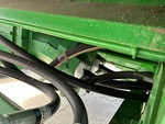 Hydraulics with Hydraulic Motors