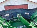 Grain Handling with