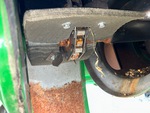 Grain Handling with (Clean Grain) Elevator Chains/Sprockets