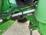 Chaff Discharge with