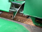 Grain Handling with