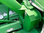 Grain Handling with