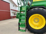 General Appearance with Steps/Ladders