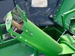 Grain Handling with