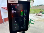 Control Station with Warning Lights