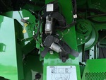 Grain Handling with
