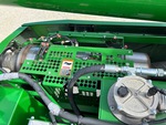 Engine with Exhaust System