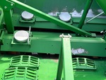 Grain Handling with