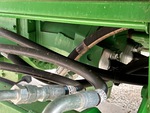 Drivetrain with Drive Motors