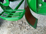 Grain Handling with (Clean Grain) Elevator Housing/Paddles