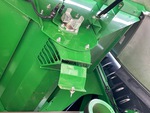 Grain Handling with