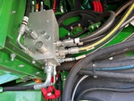 Hydraulics with Valves