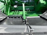 Grain Handling with