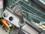 Control Station with Steering Controls