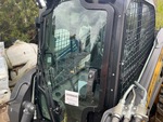 General Appearance with Glass