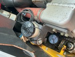 Hydraulics with Hydraulic Tank