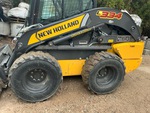 General Appearance with Sheet Metal (fiberglass) Condition