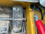 Control Station with Hydraulic Controls