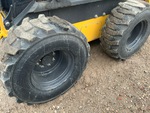 Drivetrain with Final Drives