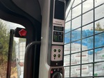 Control Station with Gauges