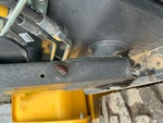Chassis with Chassis to Arm Pins