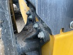 Chassis with Frame Condition