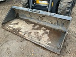 Specialty with Loader Bucket Condition