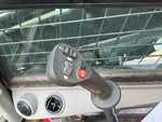 Control Station with Auxiliary Hydraulic Control
