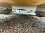 Chassis with Belly Pans