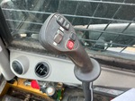 Control Station with Drivetrain Controls