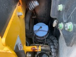 Engine with DEF / AdBlue Tank