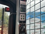 Control Station with Warning Lights