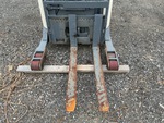 Chassis with Forks
