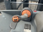 Control Station with Hydraulic Controls