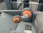 Control Station with Steering Controls