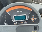 Control Station with Gauges