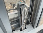 Chassis with Chain / Tensioners